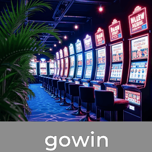 Cadastro na gowin