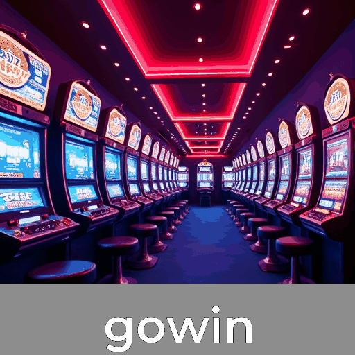Cassino Online gowin