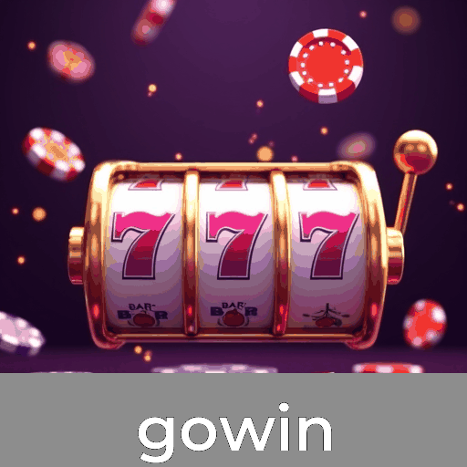 Cadastro na gowin