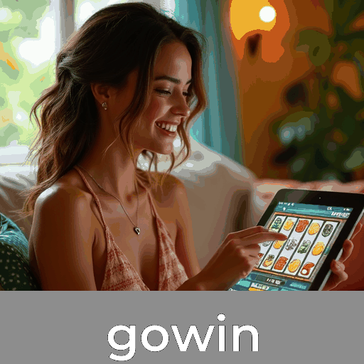 Acesso ao gowin