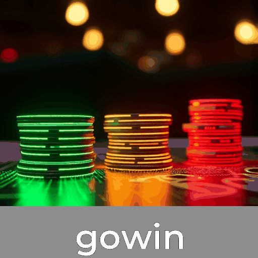 Cadastro na gowin