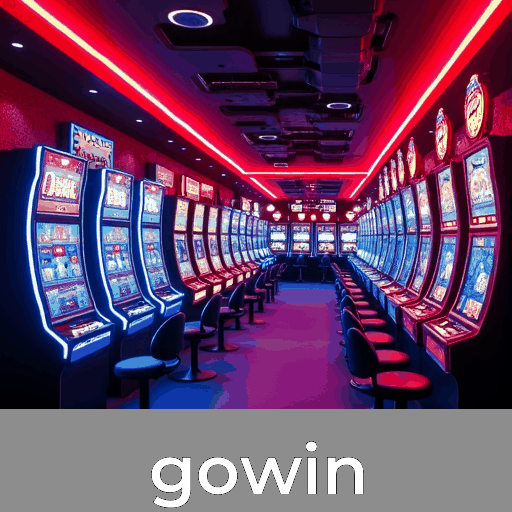 Cassino Online gowin