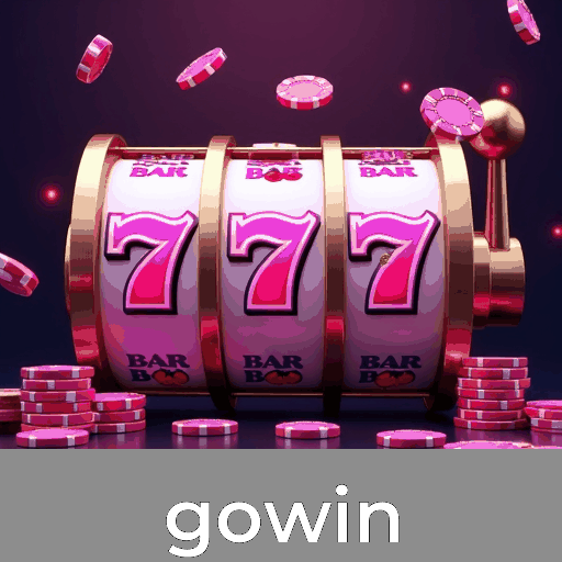 Cadastro na gowin