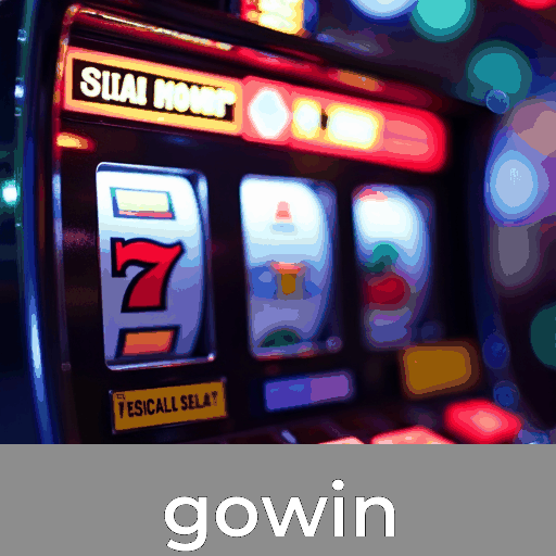 Cassino Online gowin