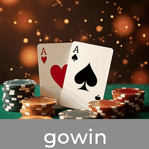 Cassino Online gowin