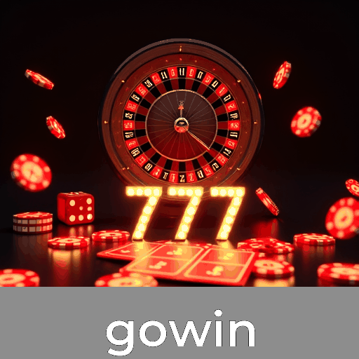 Promoções e Bônus no gowin
