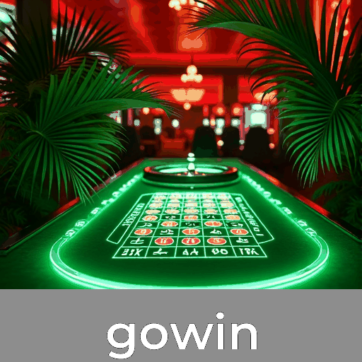 Cadastro na gowin