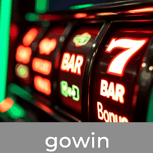 Cadastro na gowin