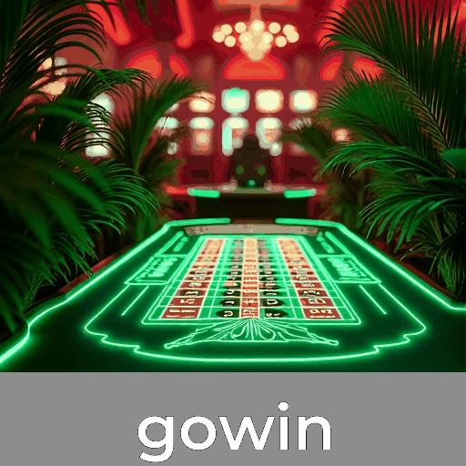 Acesso ao gowin